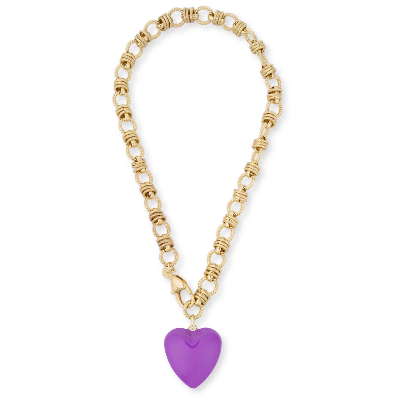 Rowan Short Necklace Necklaces by BRACHA