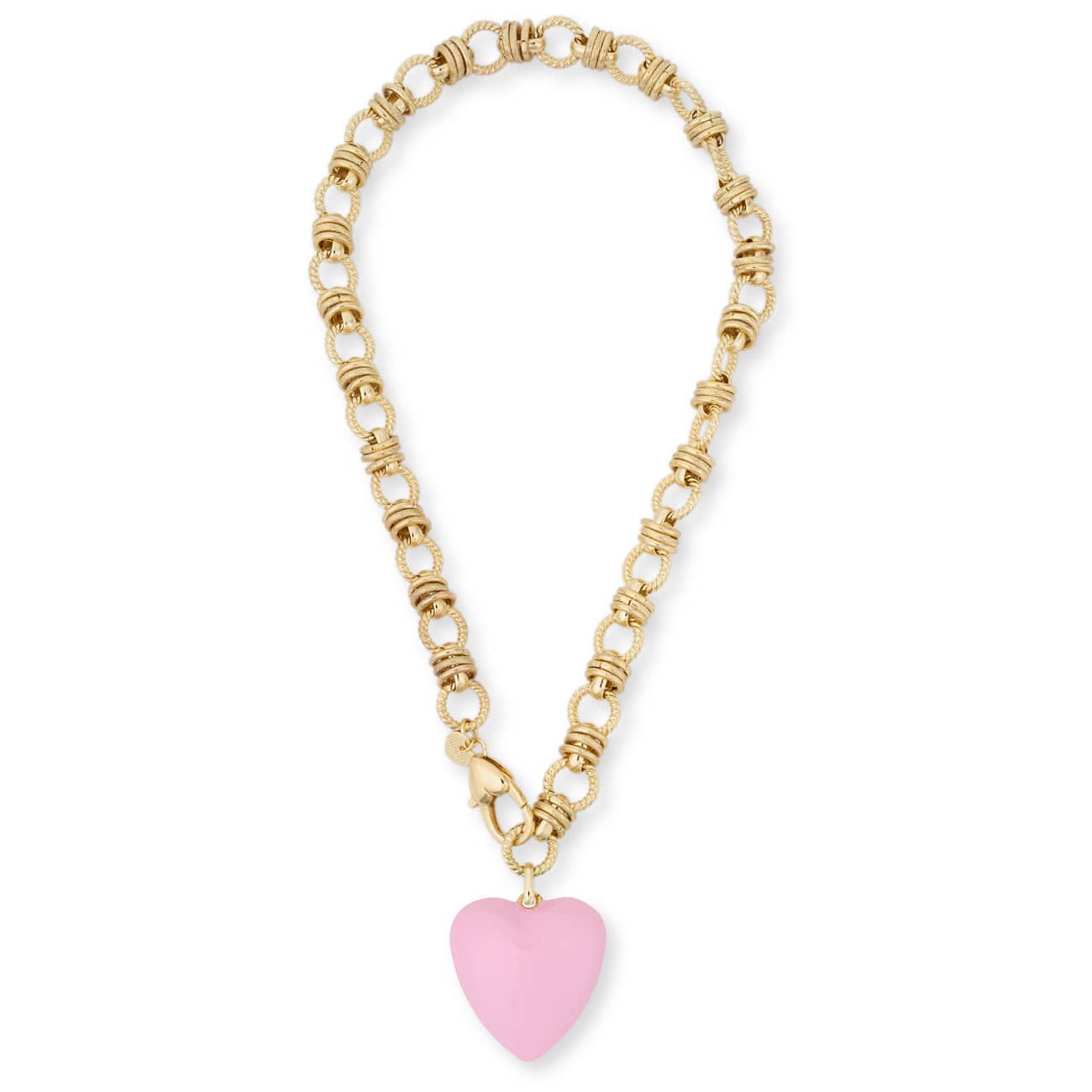 Rowan Short Necklace Necklaces by BRACHA