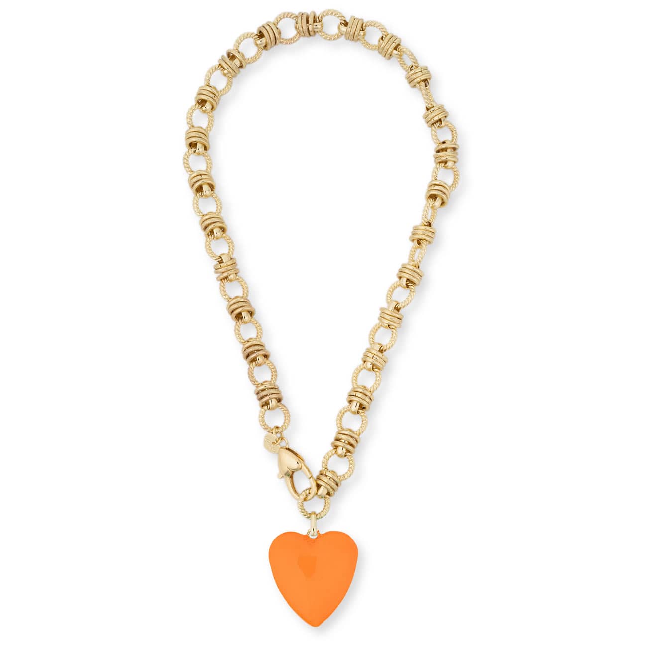 Rowan Short Necklace Necklaces by BRACHA