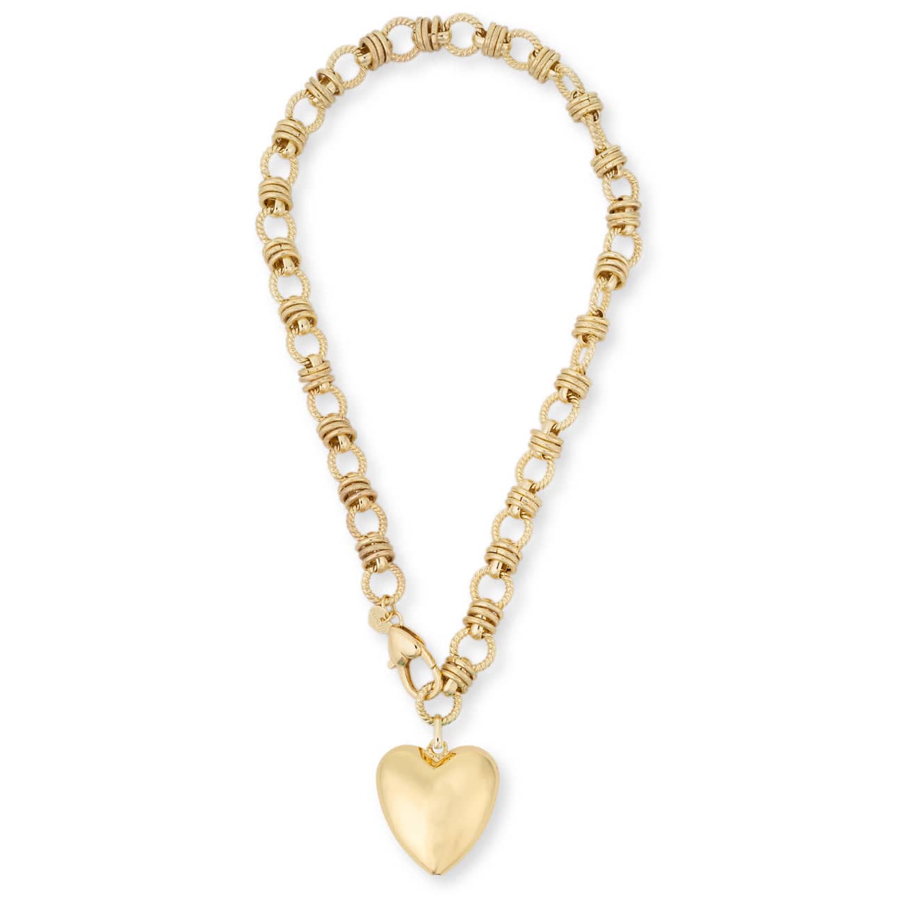 Rowan Short Necklace – BRACHA