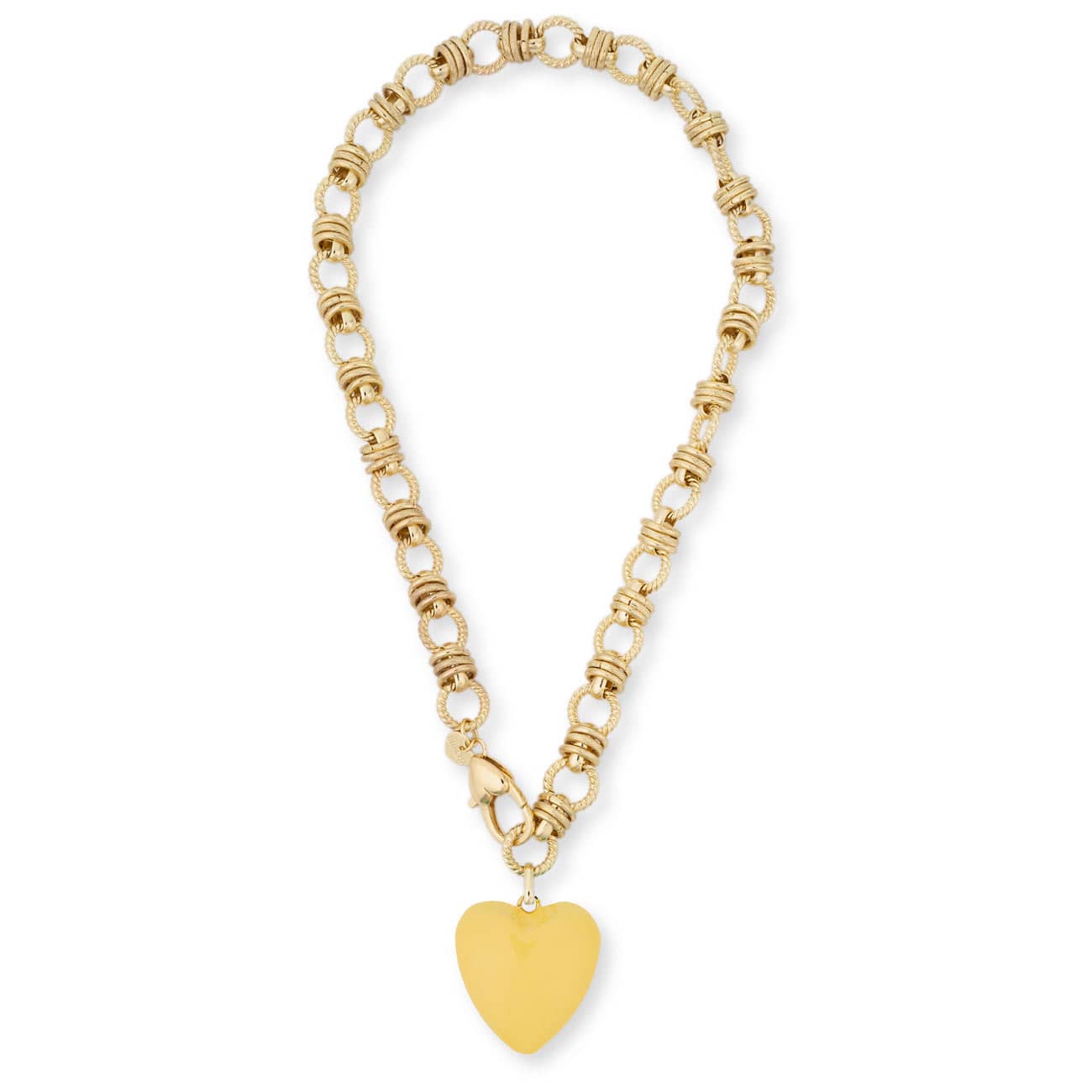 Rowan Short Necklace Necklaces by BRACHA