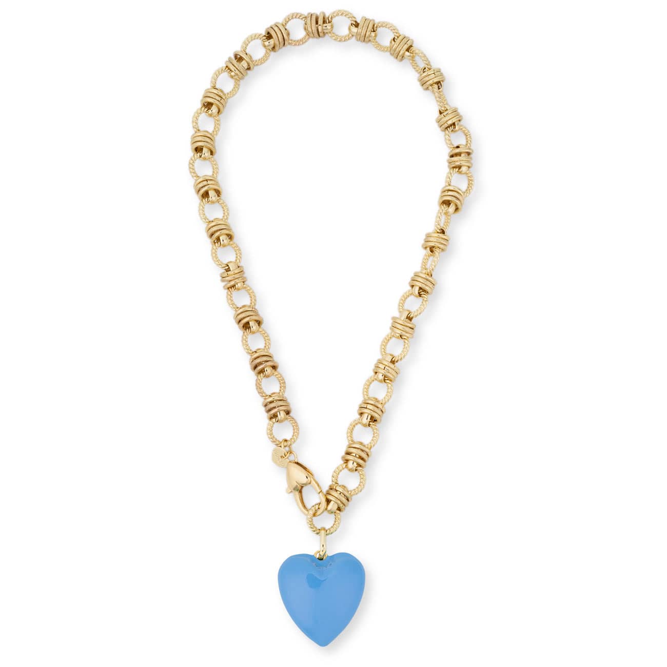 Rowan Short Necklace Necklaces by BRACHA