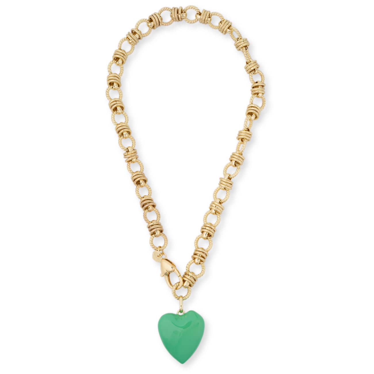 Rowan Short Necklace Necklaces by BRACHA