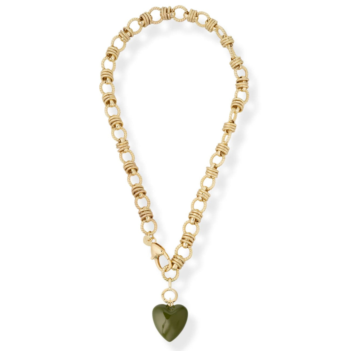 Rowan Short Necklace Necklaces by BRACHA