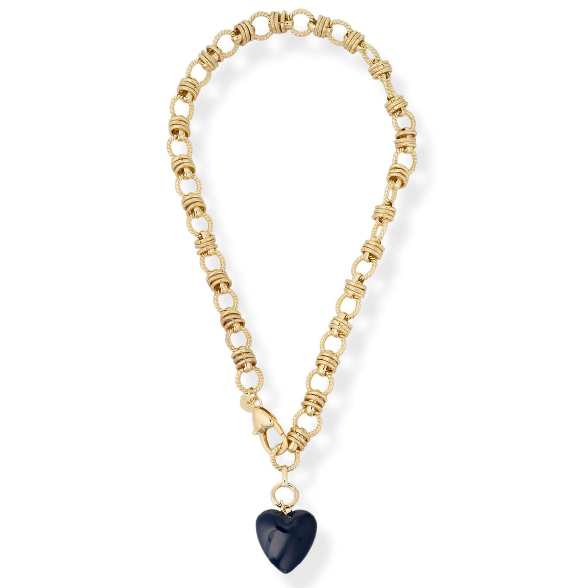 Rowan Short Necklace Necklaces by BRACHA