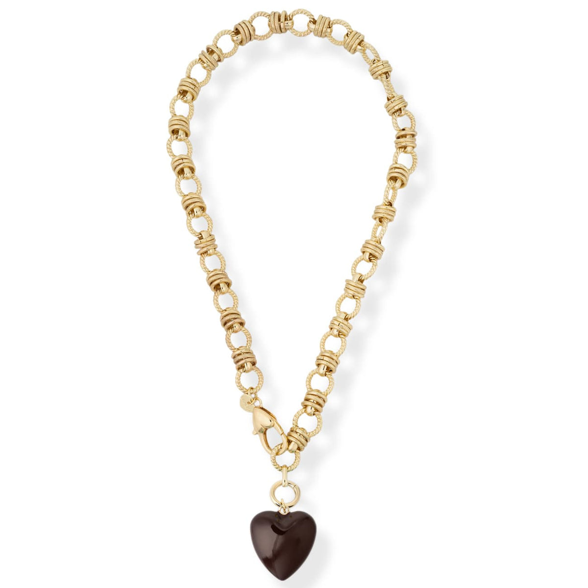 Rowan Short Necklace Necklaces by BRACHA