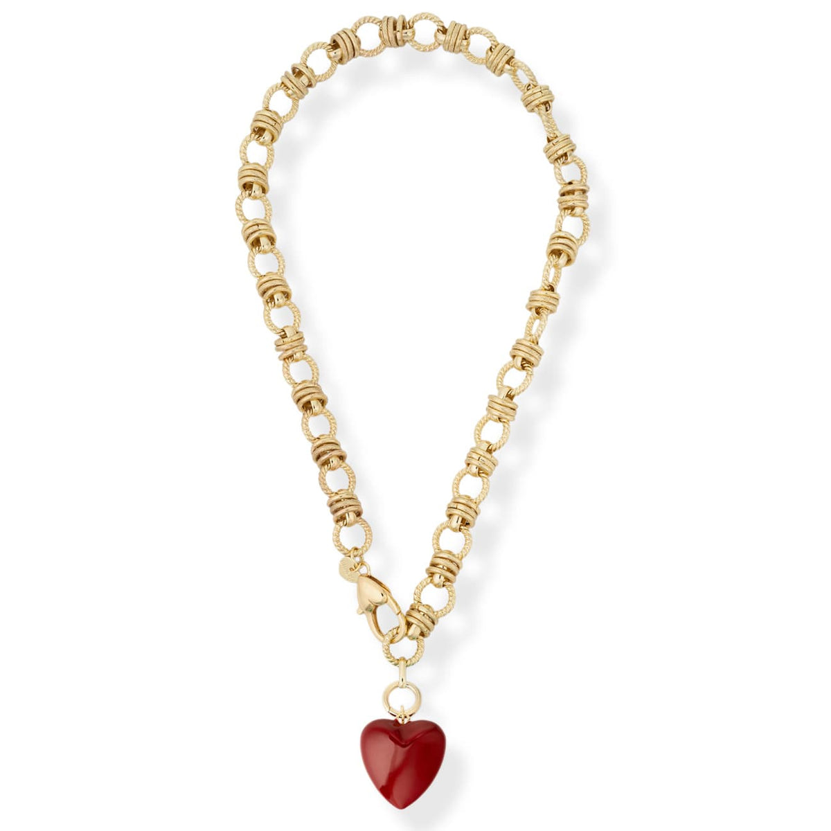Rowan Short Necklace Necklaces by BRACHA