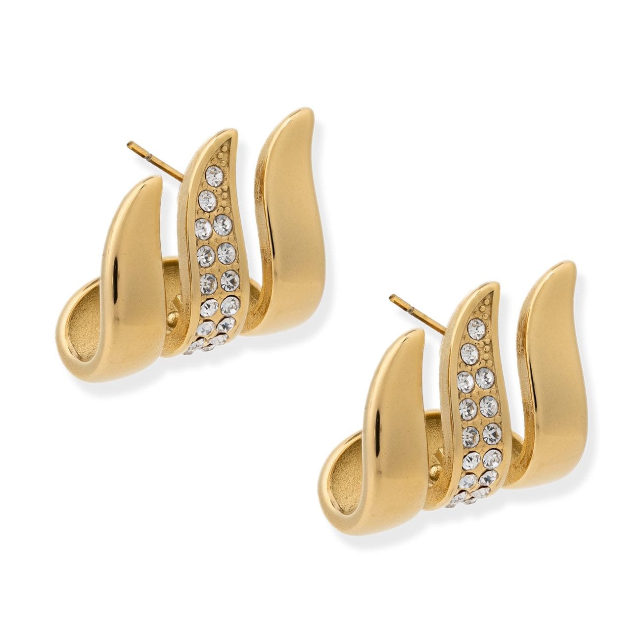 BRACHA Rowan Studs