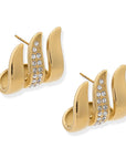 BRACHA Rowan Studs