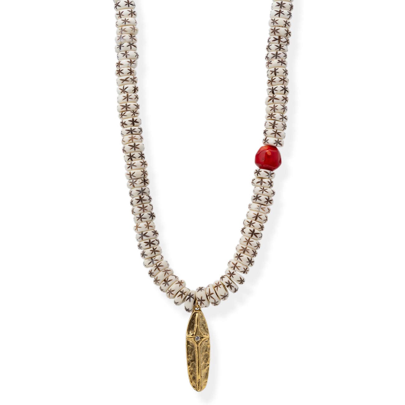 BRACHA Sacred Necklace