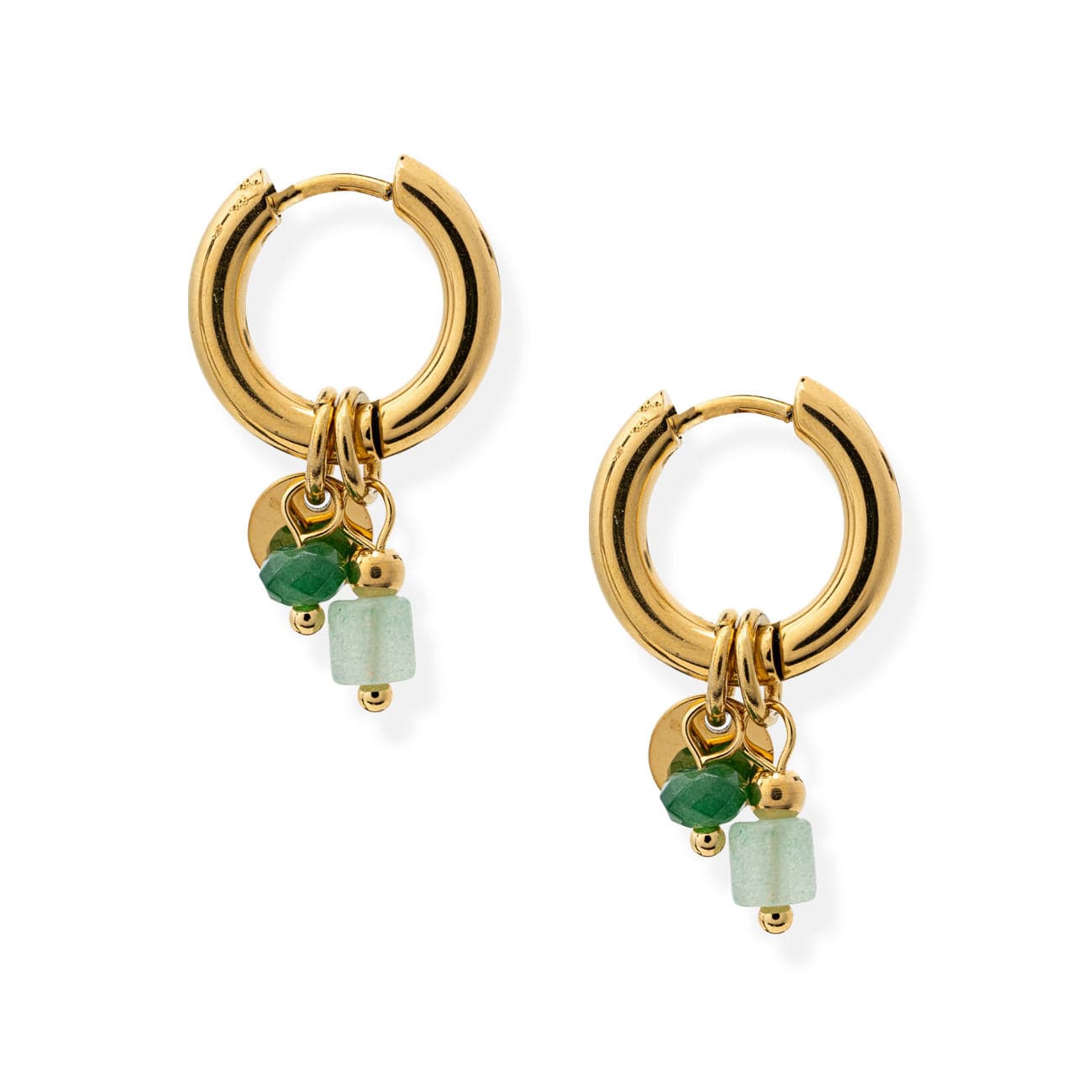 BRACHA Sage Hoops