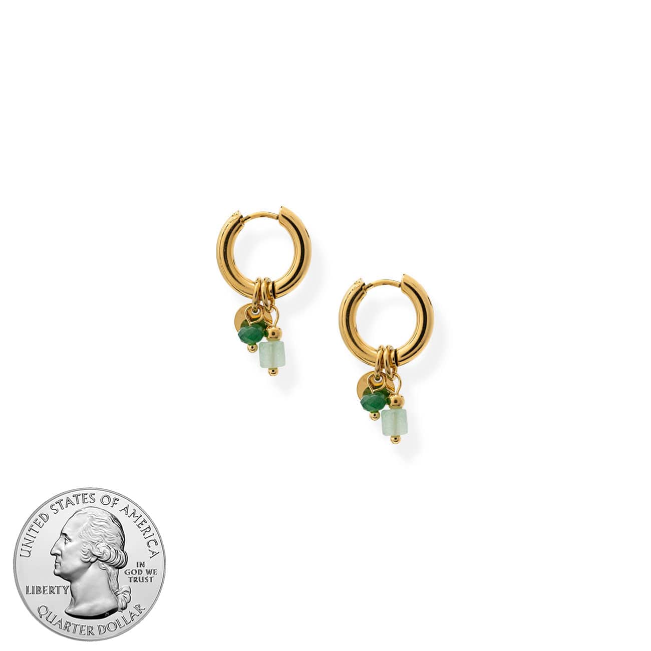 BRACHA Sage Hoops