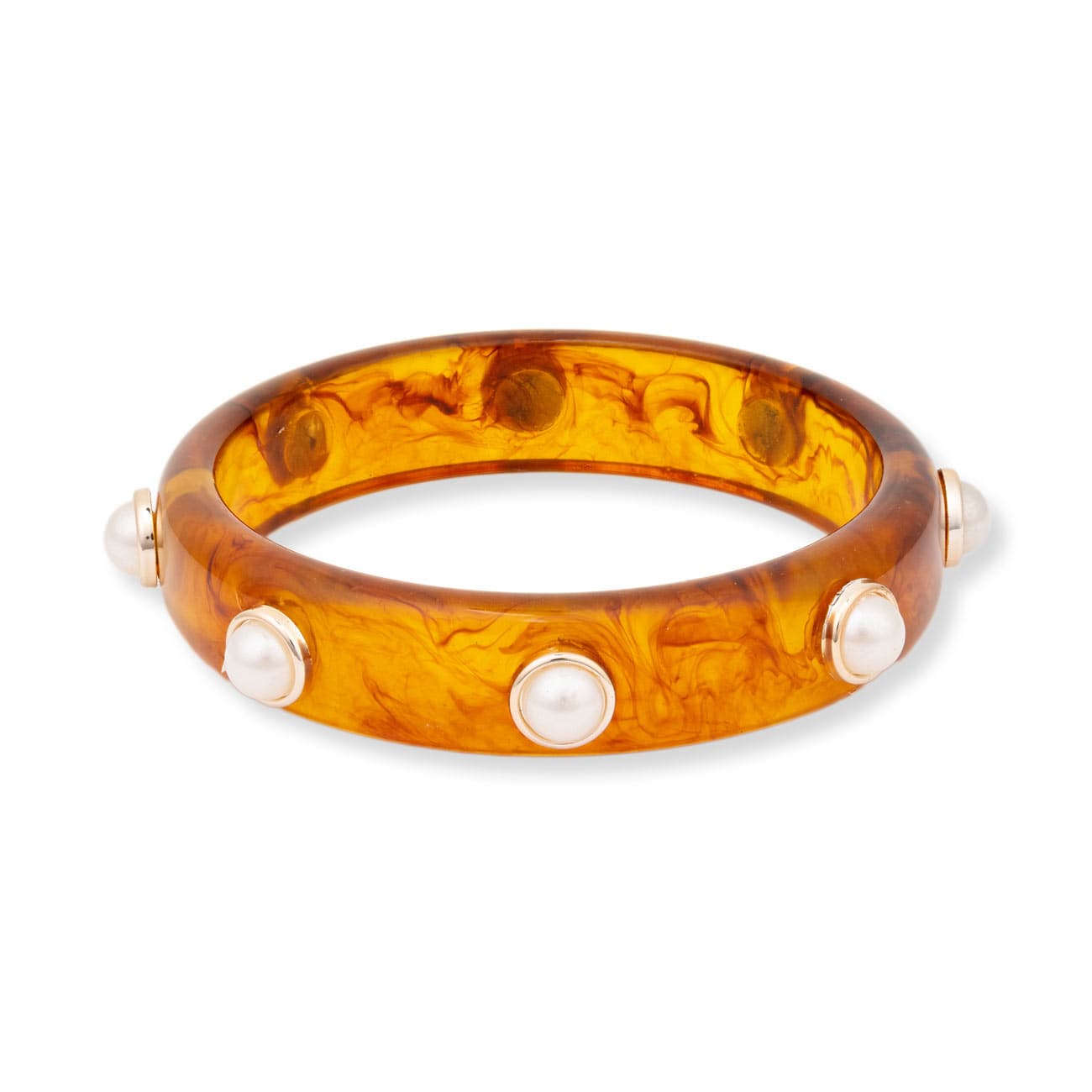 BRACHA Sally Pearl Bracelet