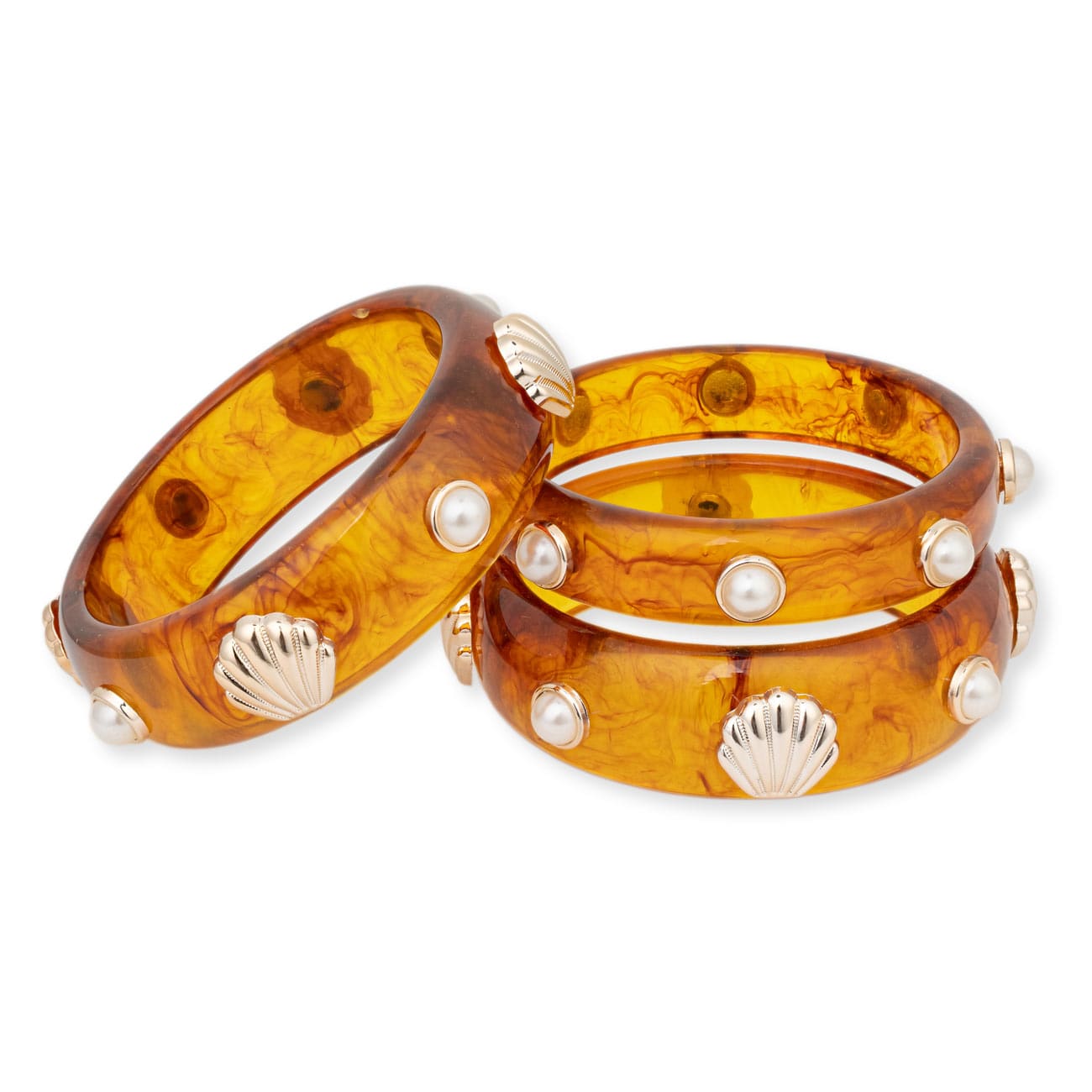 BRACHA Sally Shell Bracelet