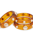 BRACHA Sally Shell Bracelet
