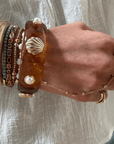 BRACHA Sally Shell Bracelet
