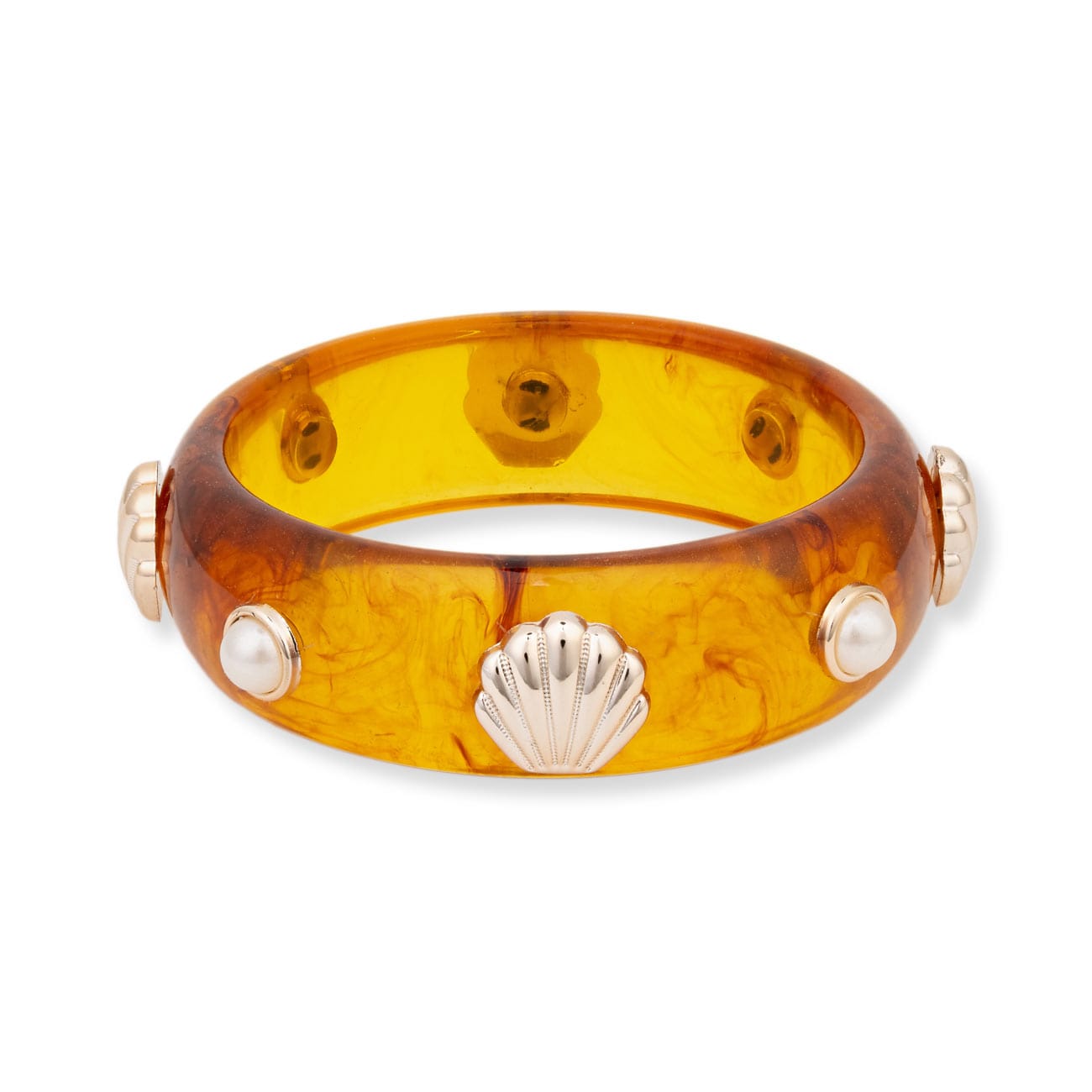 BRACHA Sally Shell Bracelet