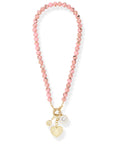 BRACHA San Tropez Charm Necklace