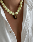 BRACHA Sandbar Necklace