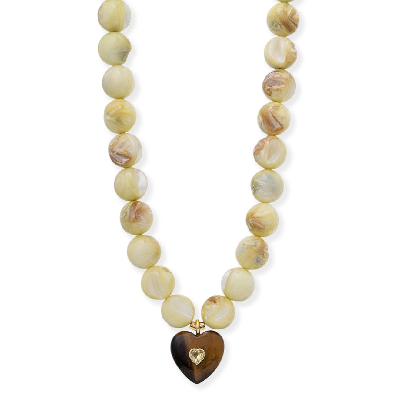 BRACHA Sandbar Necklace