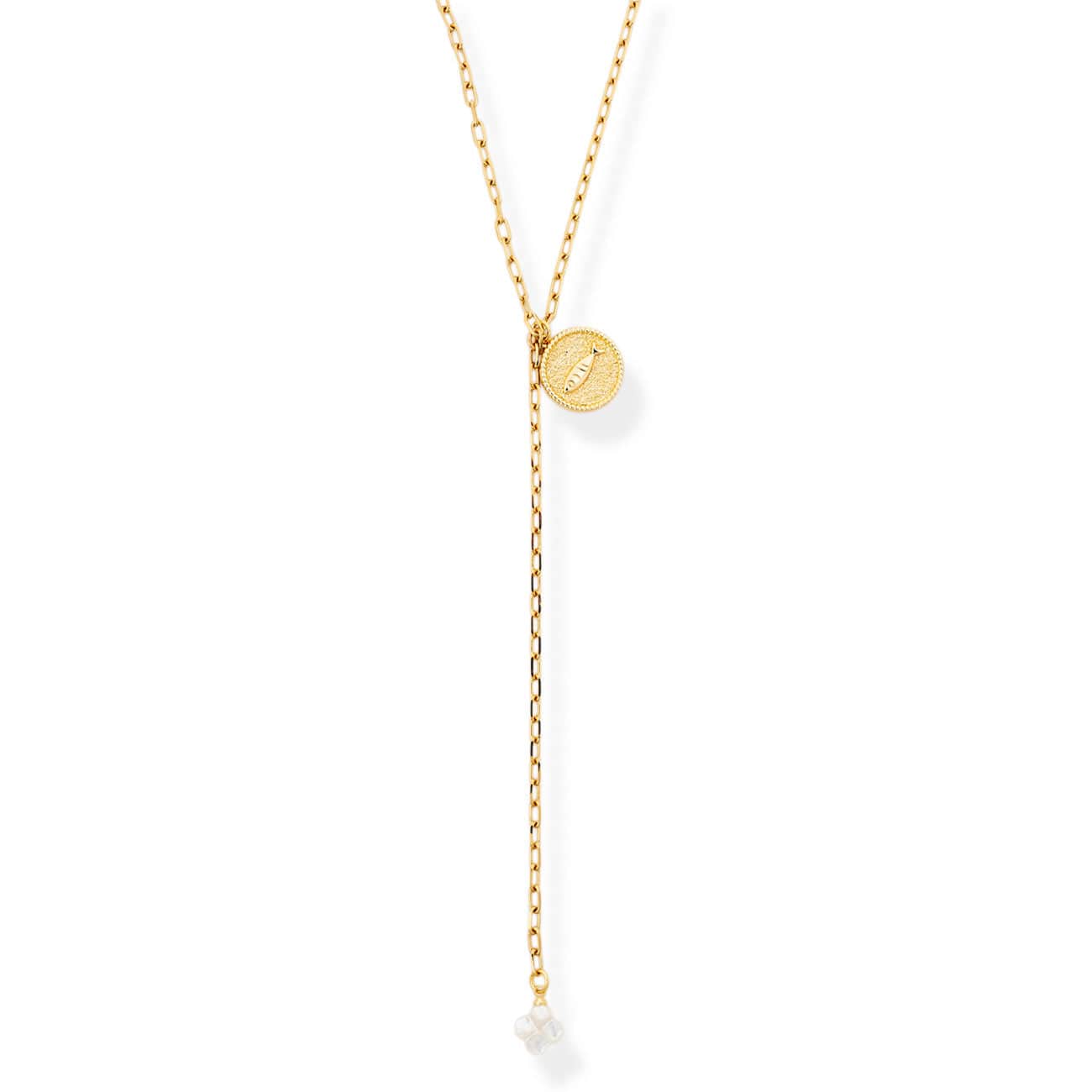 BRACHA Sea Breeze Necklace