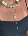 BRACHA Sea Breeze Necklace