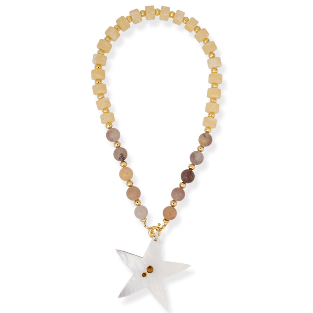 BRACHA Seabrook Necklace