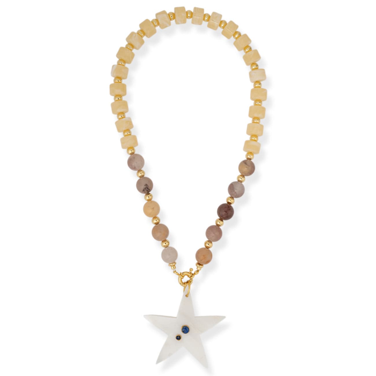 BRACHA Seabrook Necklace