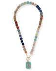 BRACHA Seascape Necklace