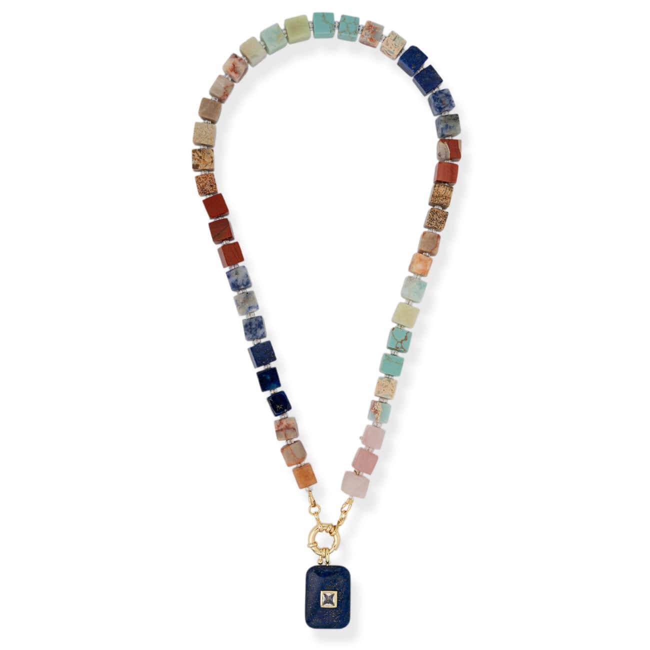 BRACHA Seascape Necklace