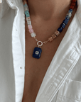 BRACHA Seascape Necklace