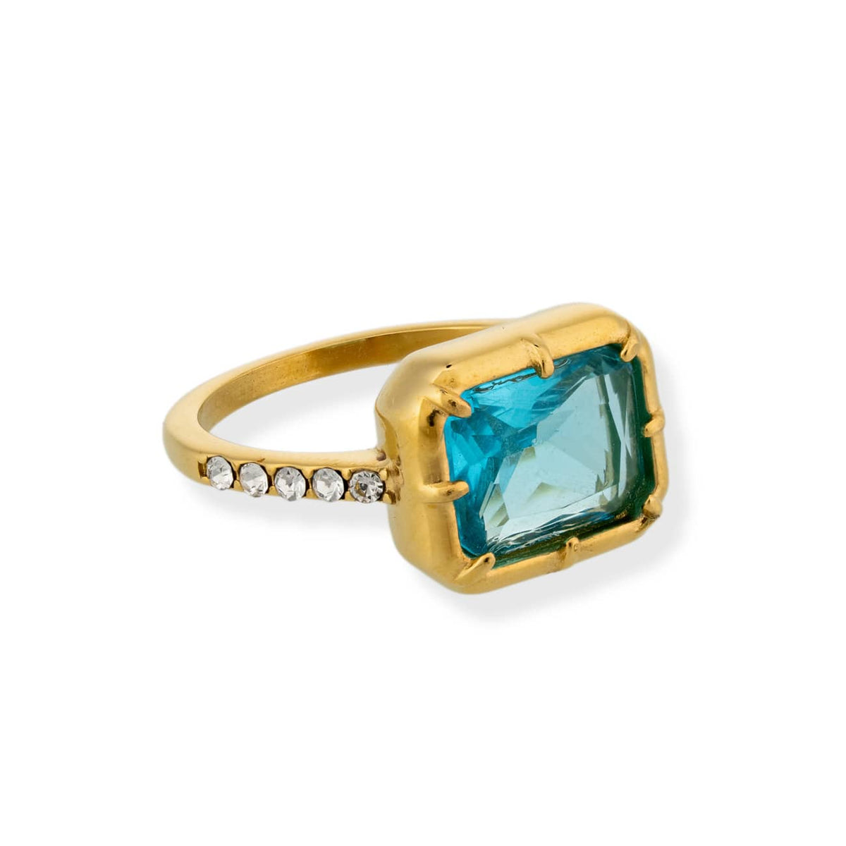 Senna Ring by BRACHA
