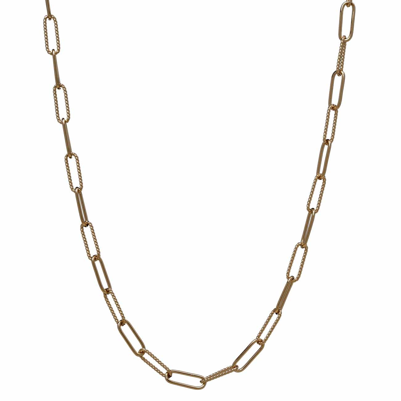 BRACHA Serefina Link Necklace