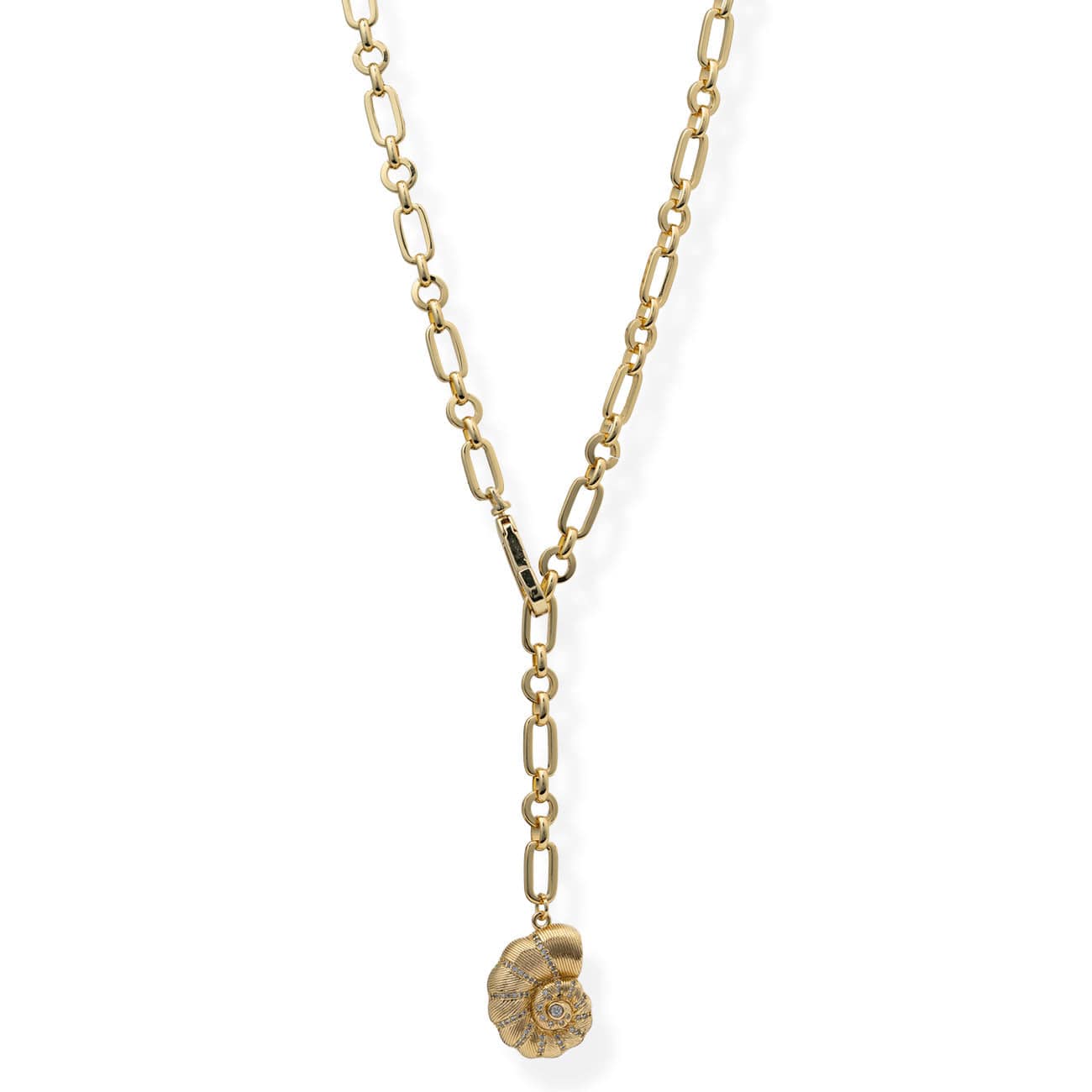 BRACHA Seychelles Lariat