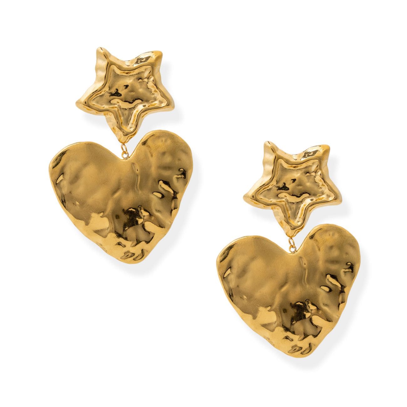 BRACHA She's An Icon Earrings