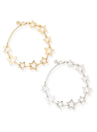 BRACHA She&#39;s Brilliant Bracelet
