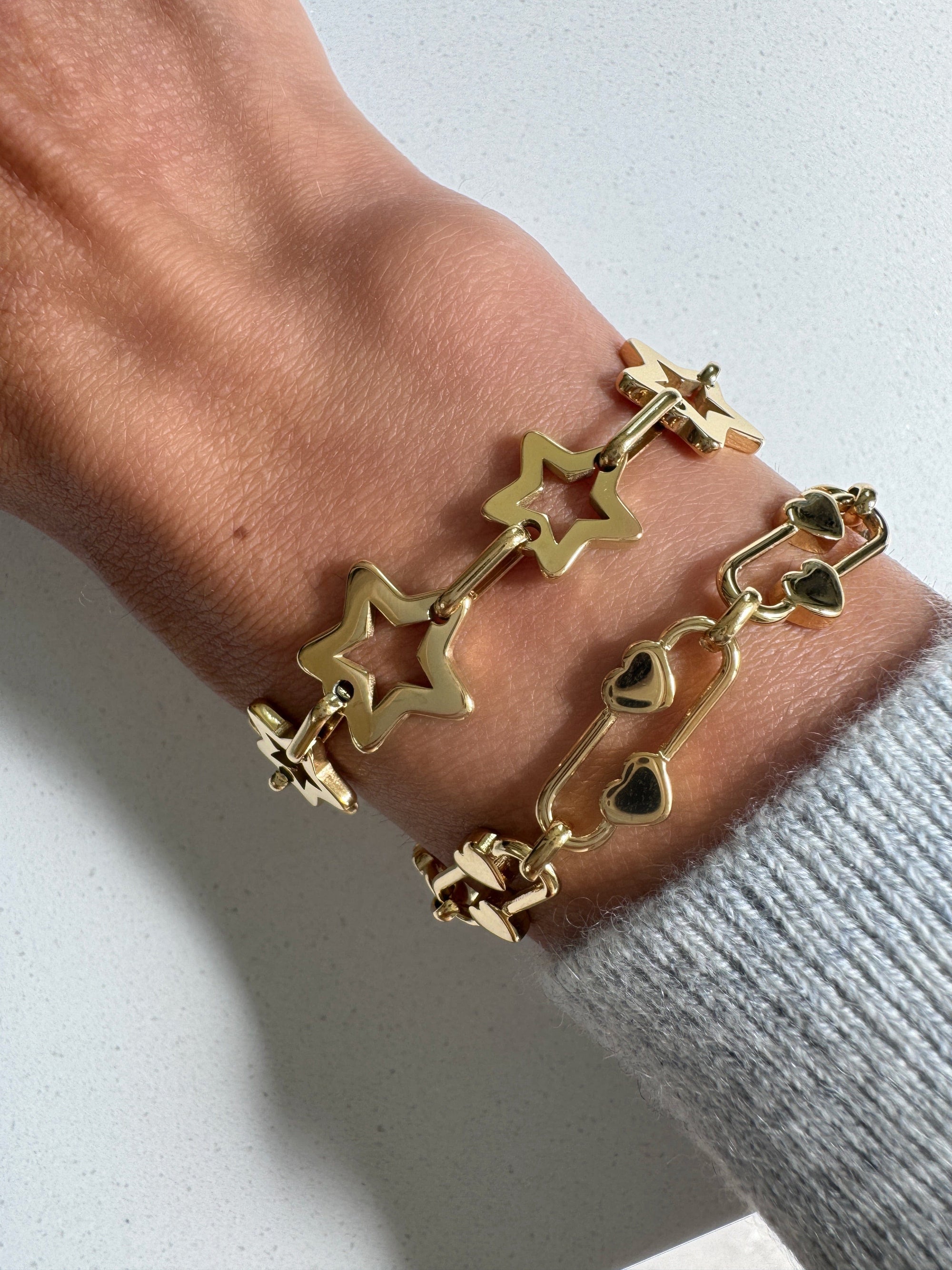 BRACHA She's Brilliant Bracelet