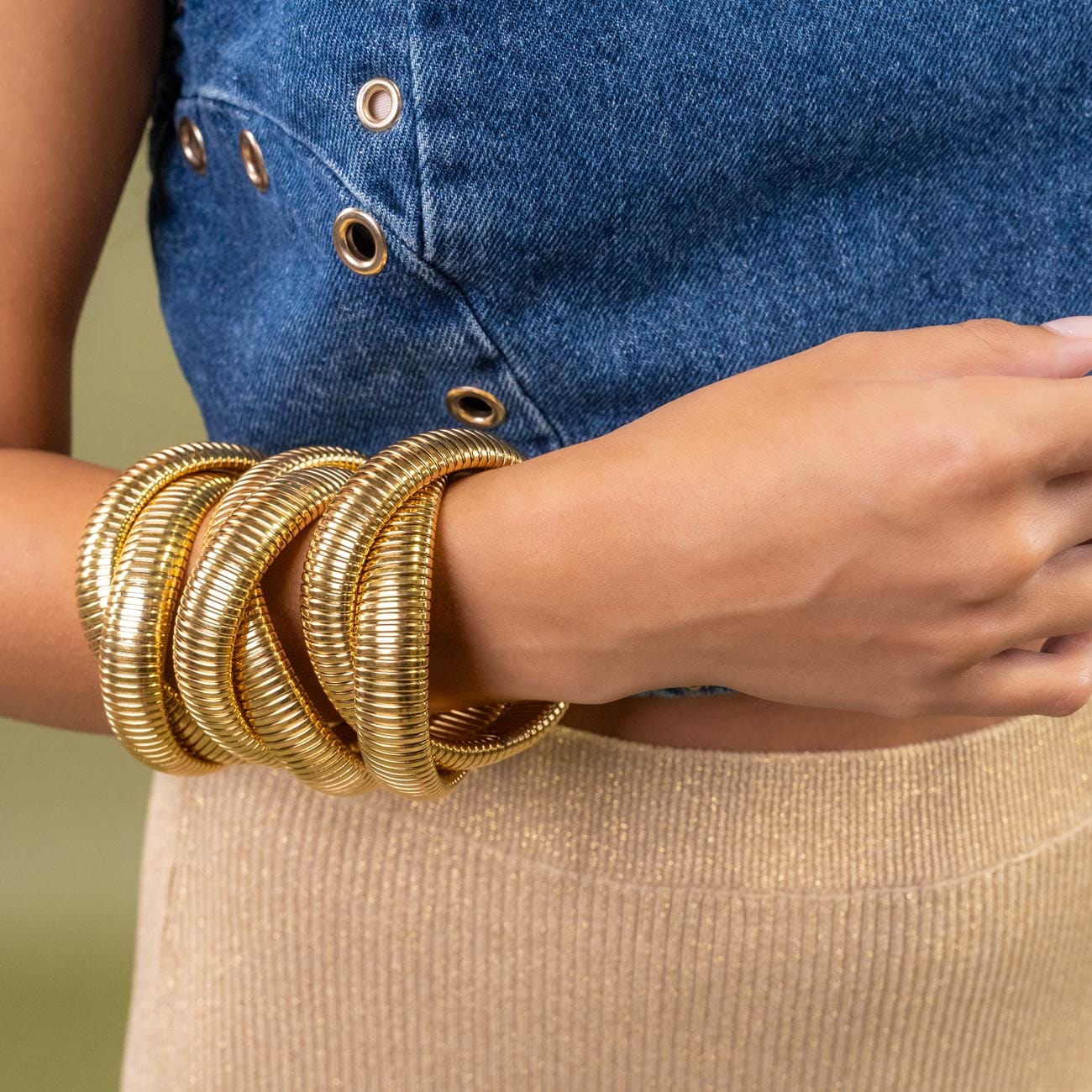 BRACHA She&#39;s The Moment Bracelet