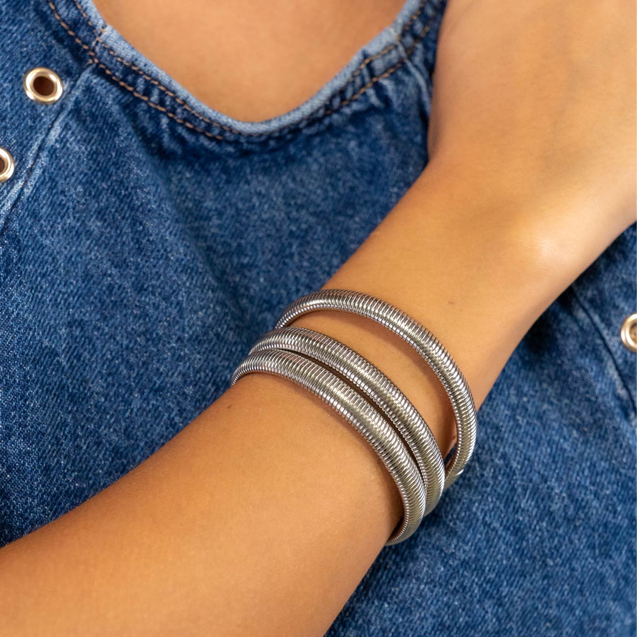 BRACHA She&#39;s Timeless Bracelet