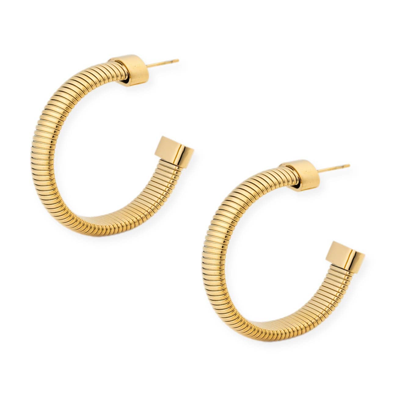 BRACHA She's Timeless Hoops