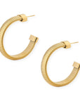 BRACHA She's Timeless Hoops