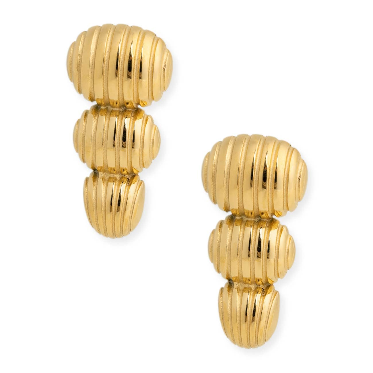 BRACHA Shea Drop Earrings