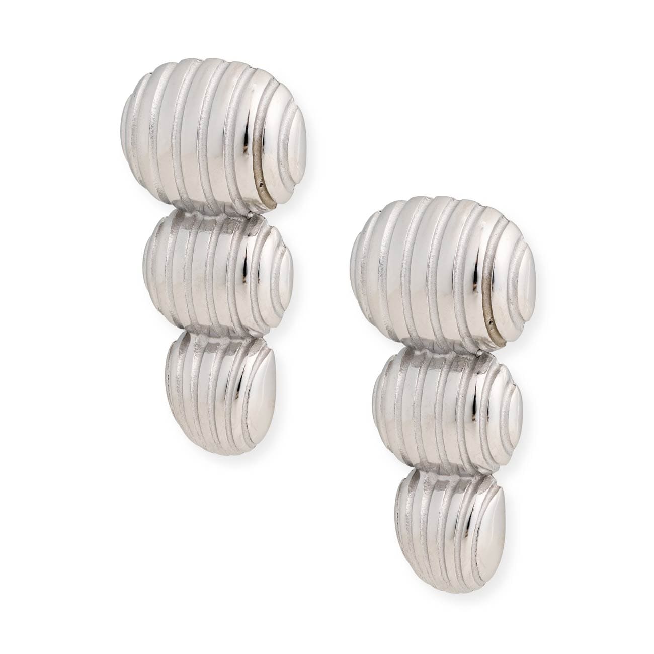 BRACHA Shea Drop Earrings