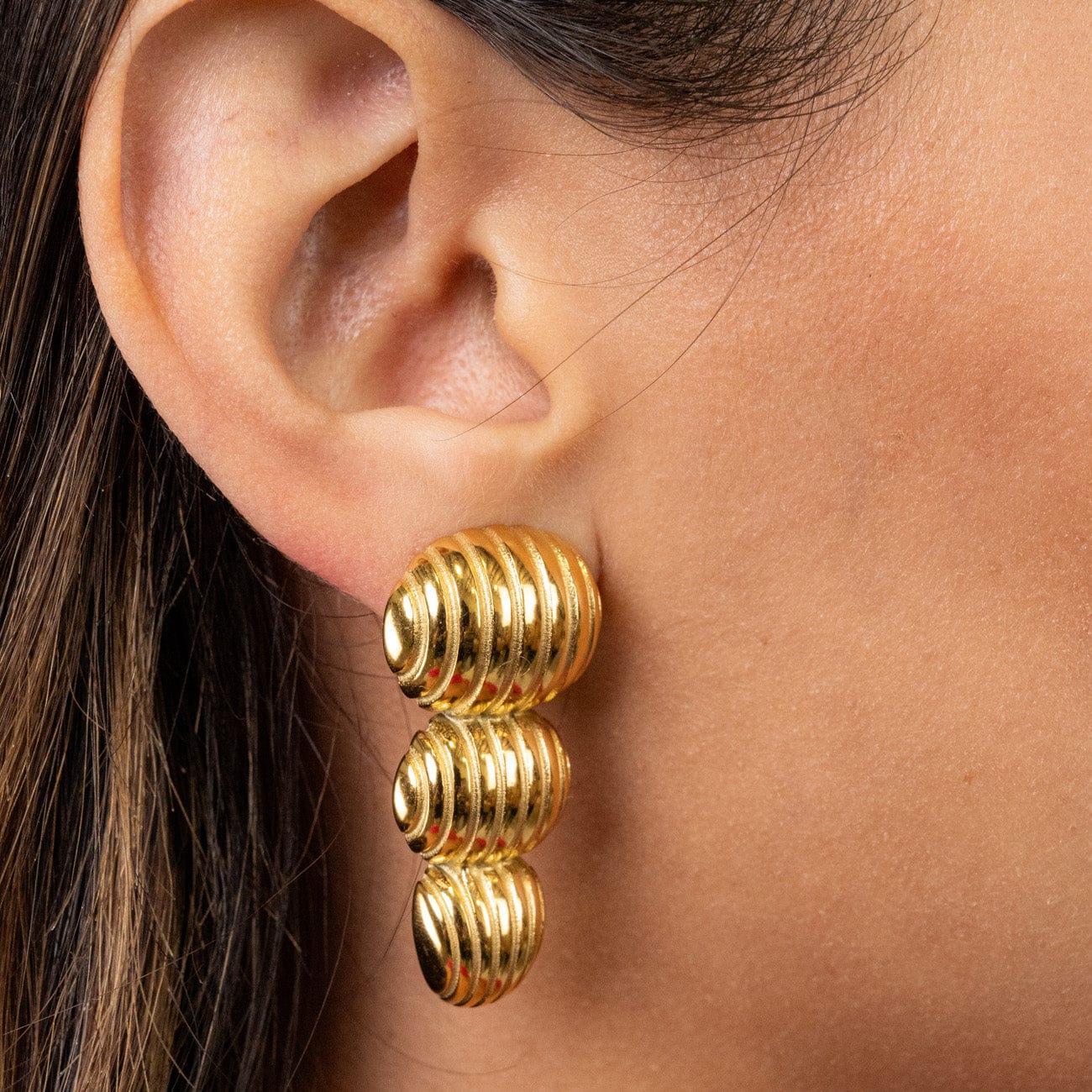 BRACHA Shea Drop Earrings