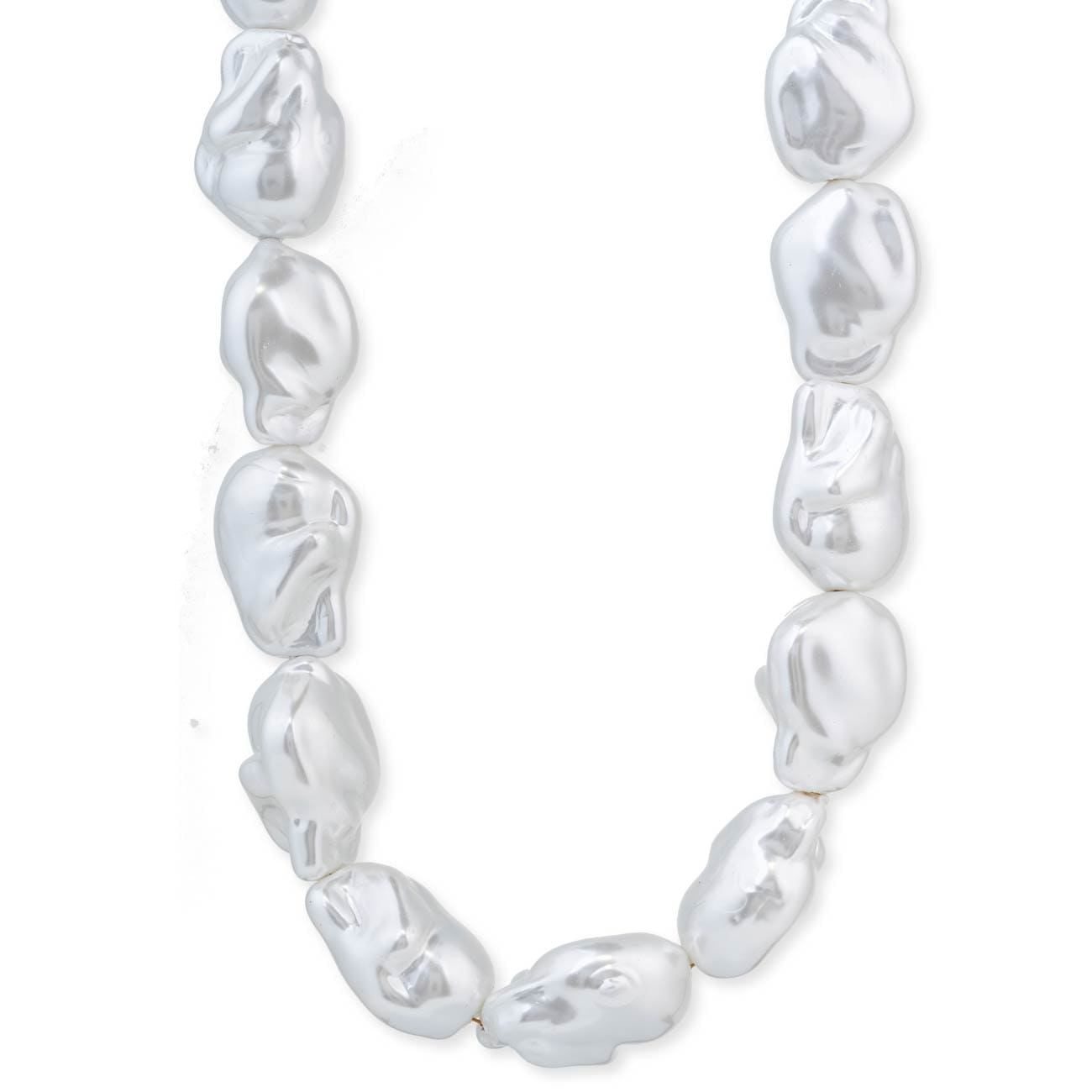 BRACHA Shelby Pearl Necklace