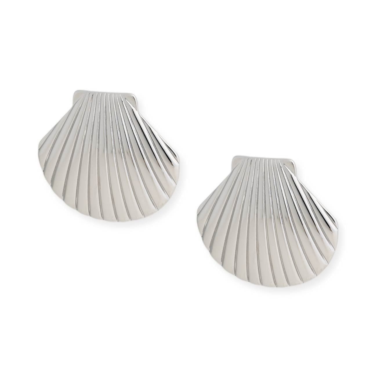 BRACHA Shell Studs