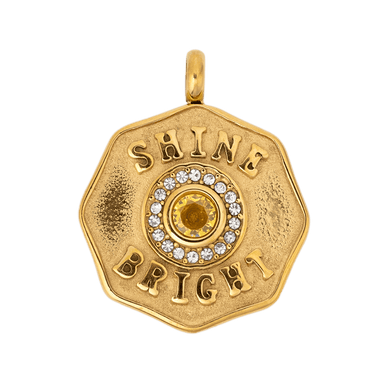 Shine Bright Charm