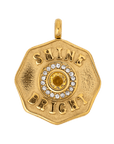 Shine Bright Charm by BRACHA