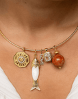Shine Bright Charm by BRACHA