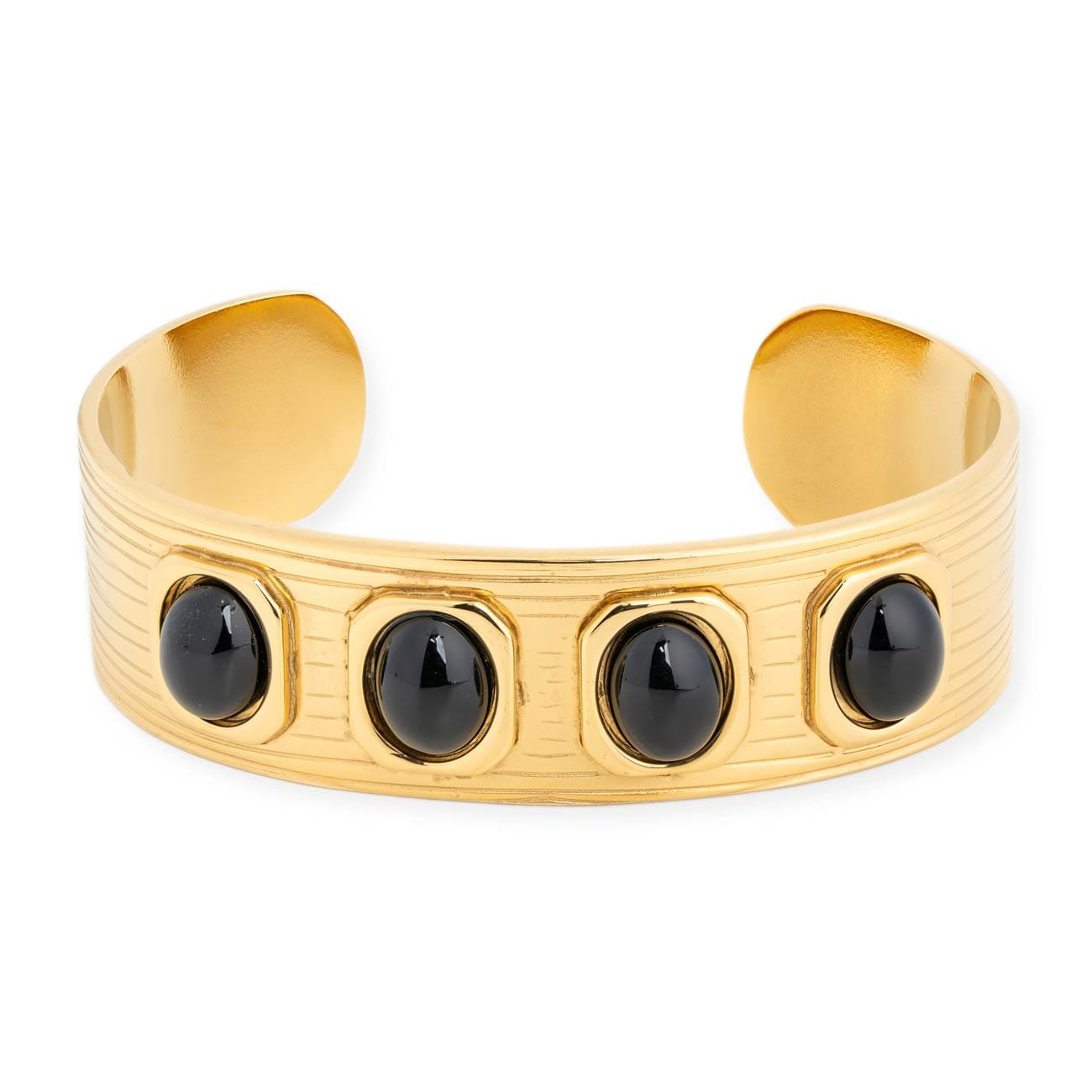 BRACHA Silvia Cuff